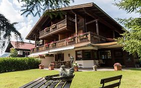 Alpenchalet Reit im Winkl